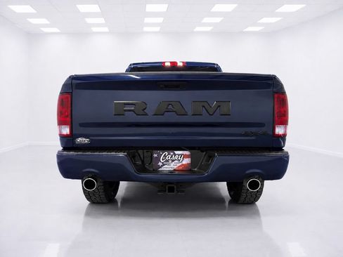 Used 2019 RAM 1500 Express w/ Wheel & Sound Group AWD/4WD image 13