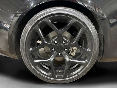 Used 2017 Chevrolet Camaro LT w/ RS Package image 23