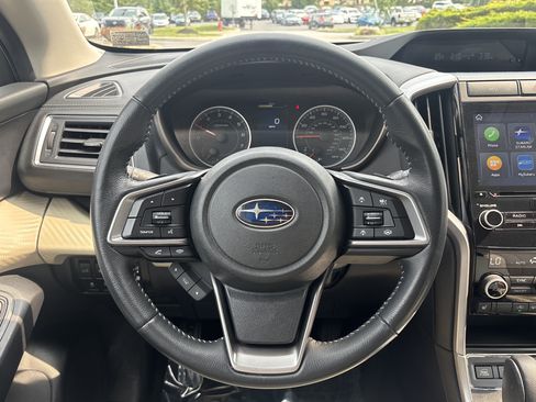 Used 2022 Subaru Ascent Premium w/ Convenience Package AWD/4WD image 3
