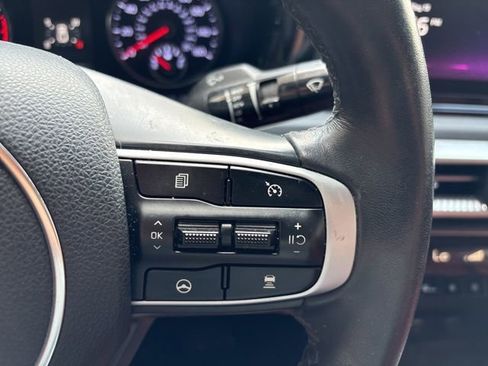 Used 2024 Kia K5 GT-Line AWD/4WD image 18