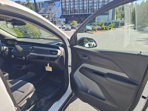 New 2027 Chevrolet Bolt LT FWD image 12