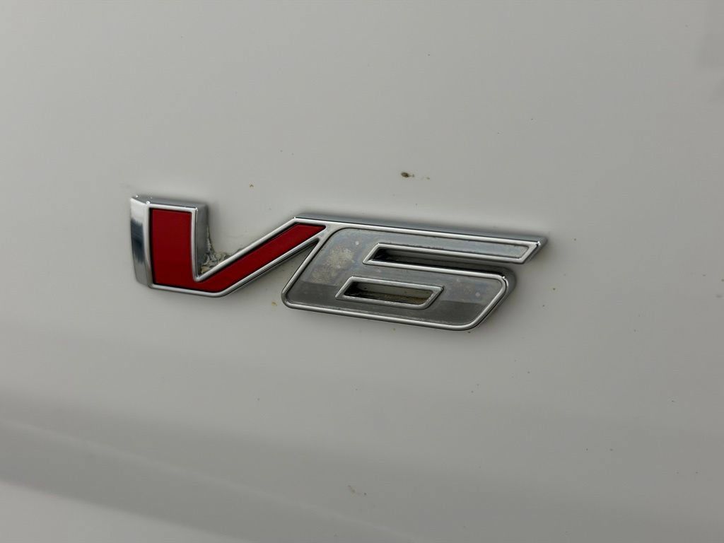 Certified 2022 Chevrolet Colorado W/T w/ Custom Special Edition AWD/4WD image 16