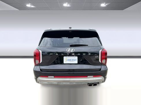 Used 2025 Hyundai Palisade Calligraphy AWD/4WD image 10