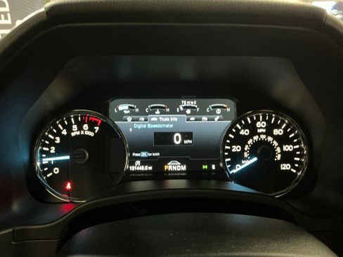 Used 2020 Ford F150 Platinum w/ Equipment Group 701A Luxury AWD/4WD image 20