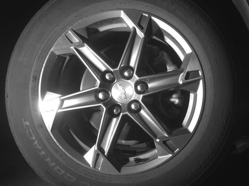 Used 2025 Chevrolet Blazer LT FWD image 13