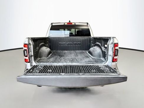 Used 2023 RAM 1500 Big Horn AWD/4WD image 24