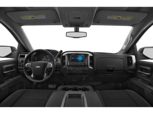 Used 2015 Chevrolet Silverado 1500 LT w/ All Star Edition AWD/4WD image 10