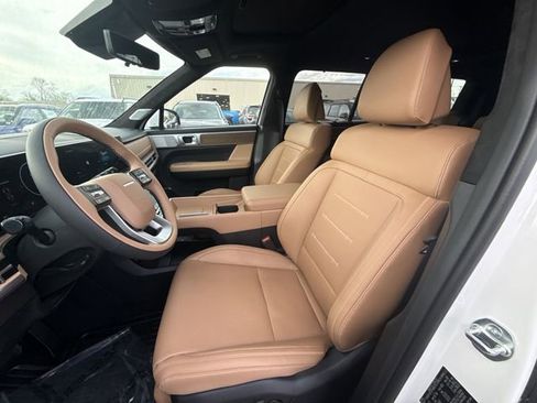 New 2026 Hyundai Santa Fe Calligraphy AWD/4WD image 11