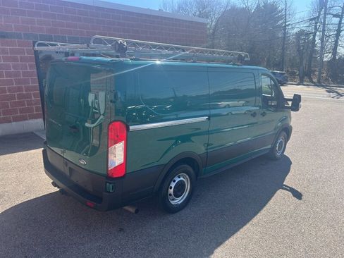Used 2020 Ford Transit 150 Low Roof image 5