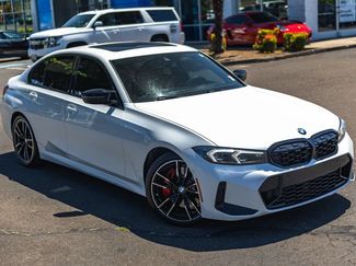 Used 2023 BMW M340i w/ Premium Package RWD video 2