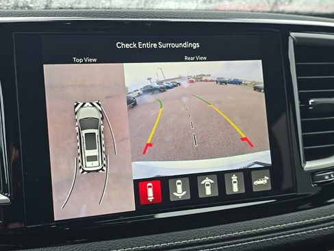 New 2026 Chrysler Pacifica Select image 39