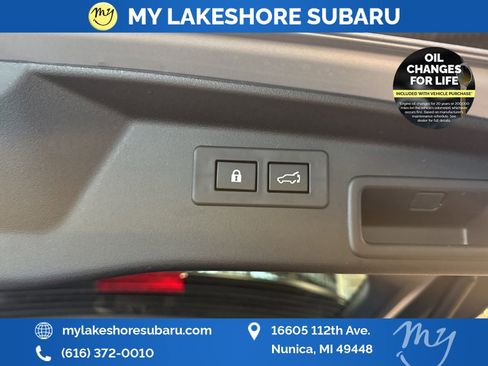 New 2026 Subaru Outback Wilderness image 27