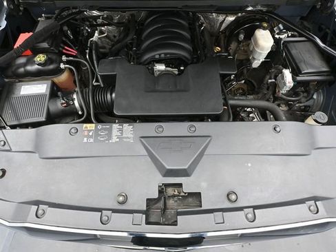 Used 2016 Chevrolet Silverado 1500 LT w/ All Star Edition image 44