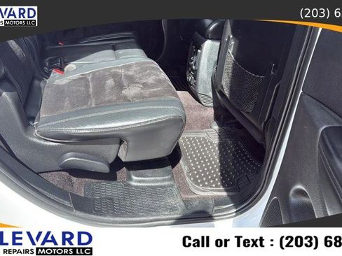 Used 2018 Dodge Durango GT w/ Premium Group AWD/4WD image 40
