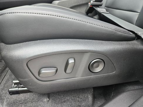 New 2026 GMC Acadia Elevation w/ Black Edition image 21