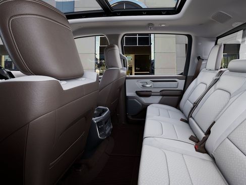 New 2026 RAM 1500 Laramie image 23