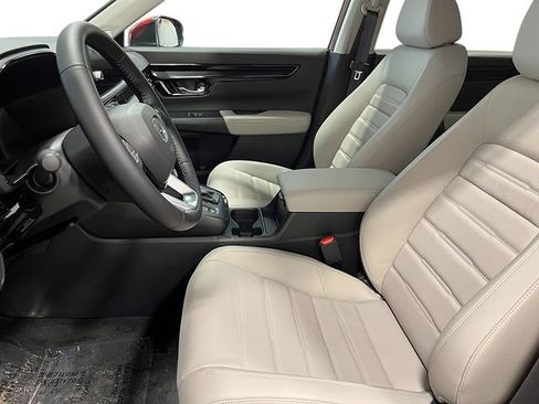 New 2026 Honda CR-V EX-L image 12