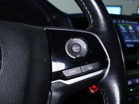 Used 2021 Honda Pilot Special Edition image 23