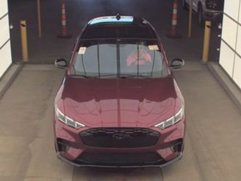 Used 2025 Ford Mustang Mach-E GT AWD/4WD image 2