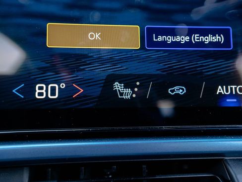 New 2024 Chevrolet Equinox EV LT w/ Active Safety Package 3 FWD image 26