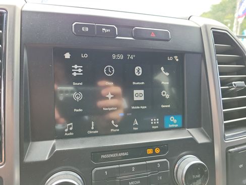 Used 2019 Ford F250 Platinum image 21