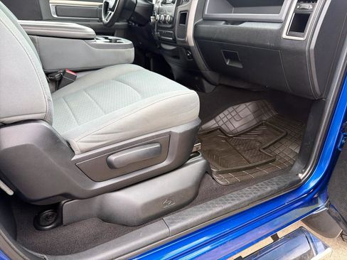 Used 2014 RAM 1500 Express AWD/4WD image 15