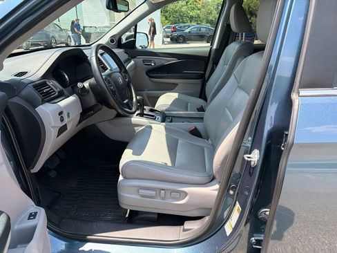 Used 2016 Honda Pilot EX-L image 15