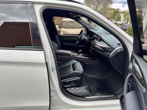 Used 2017 BMW X5 sDrive35i RWD image 31