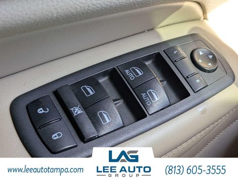 Used 2021 Jeep Grand Cherokee Limited w/ Luxury Group II AWD/4WD image 22