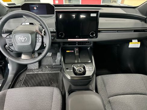 New 2026 Toyota bZ XLE image 12
