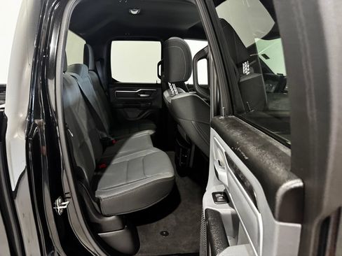 Used 2022 RAM 1500 Big Horn AWD/4WD image 25