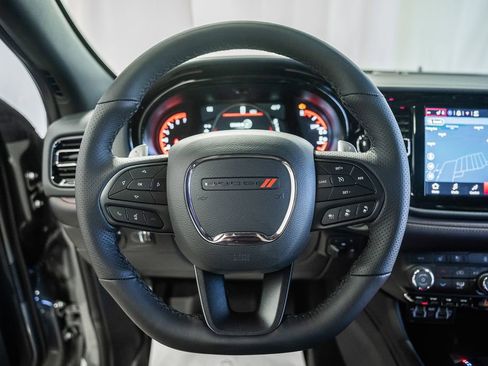 New 2026 Dodge Durango GT AWD/4WD image 31