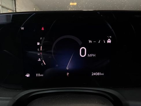 Used 2025 Buick Encore GX Preferred FWD image 36