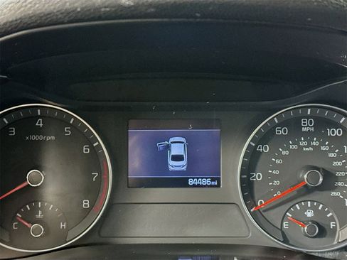 Used 2021 Kia Forte GT-Line w/ GT-Line Premium Package image 10