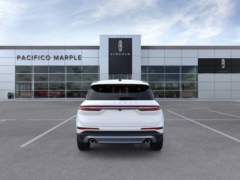 New 2026 Lincoln Corsair Premiere image 5