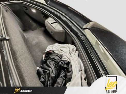 Used 2022 Chevrolet Corvette Stingray Preferred Conv w/ Z51 Performance Package RWD image 29