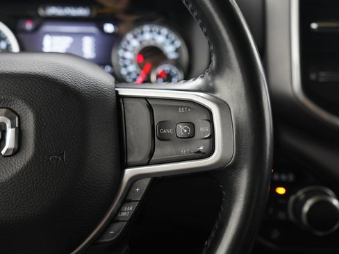 Used 2022 RAM 1500 Big Horn AWD/4WD image 25