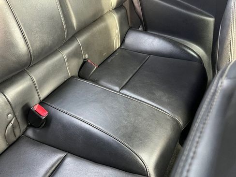 Used 2013 Chevrolet Camaro LT w/ RS Package image 35