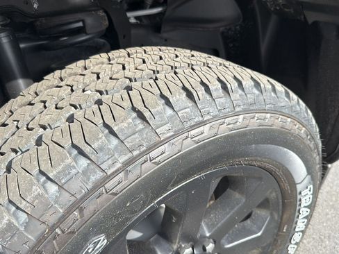 New 2025 RAM 2500 Big Horn image 10