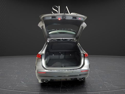 Used 2021 Mercedes-Benz GLA 45 AMG 4MATIC image 7