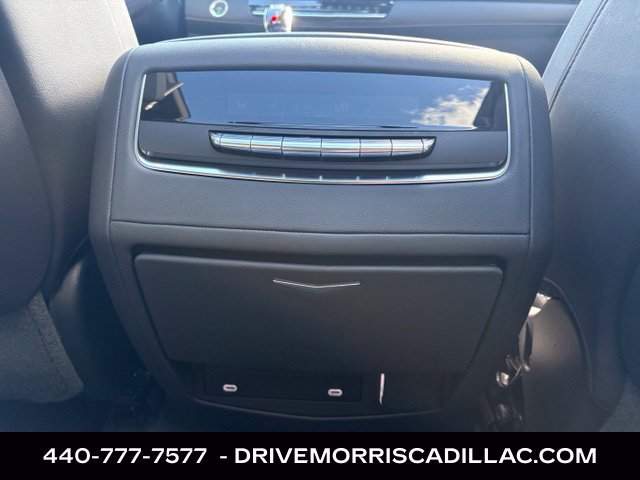 Certified 2023 Cadillac Escalade Premium Luxury w/ Performance Package AWD/4WD image 20