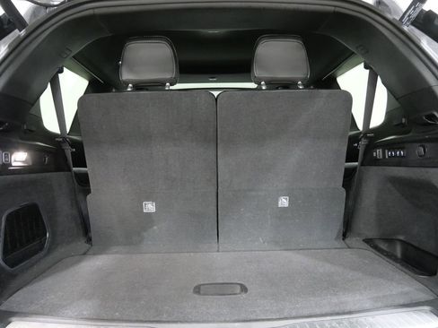 Used 2022 Jeep Grand Cherokee L Overland w/ Luxury Tech Group IV image 29