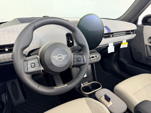 New 2026 MINI Cooper S image 4