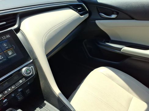 Used 2020 Honda Insight Touring image 26