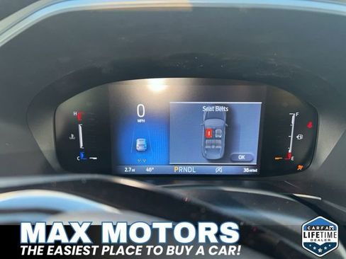 New 2026 Ford Escape Active w/ Cold Weather Package AWD/4WD image 11