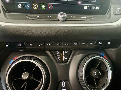 Used 2024 Chevrolet Blazer LT w/ Convenience Package image 20