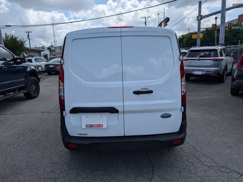 Used 2023 Ford Transit Connect XL FWD image 7