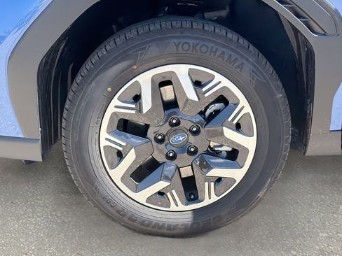 Certified 2026 Subaru Forester image 37