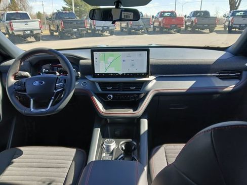 New 2026 Ford Explorer ST-Line AWD/4WD image 25