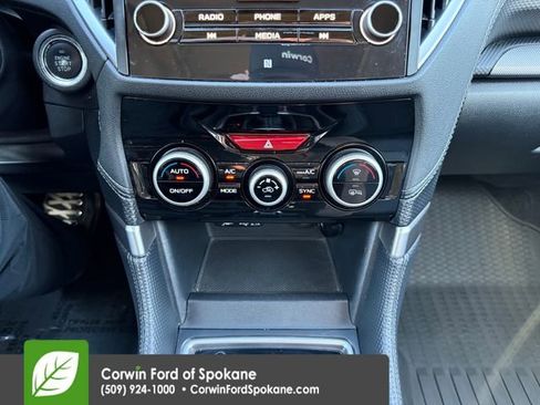 Used 2021 Subaru Forester Limited w/ Popular Package #3 AWD/4WD image 30